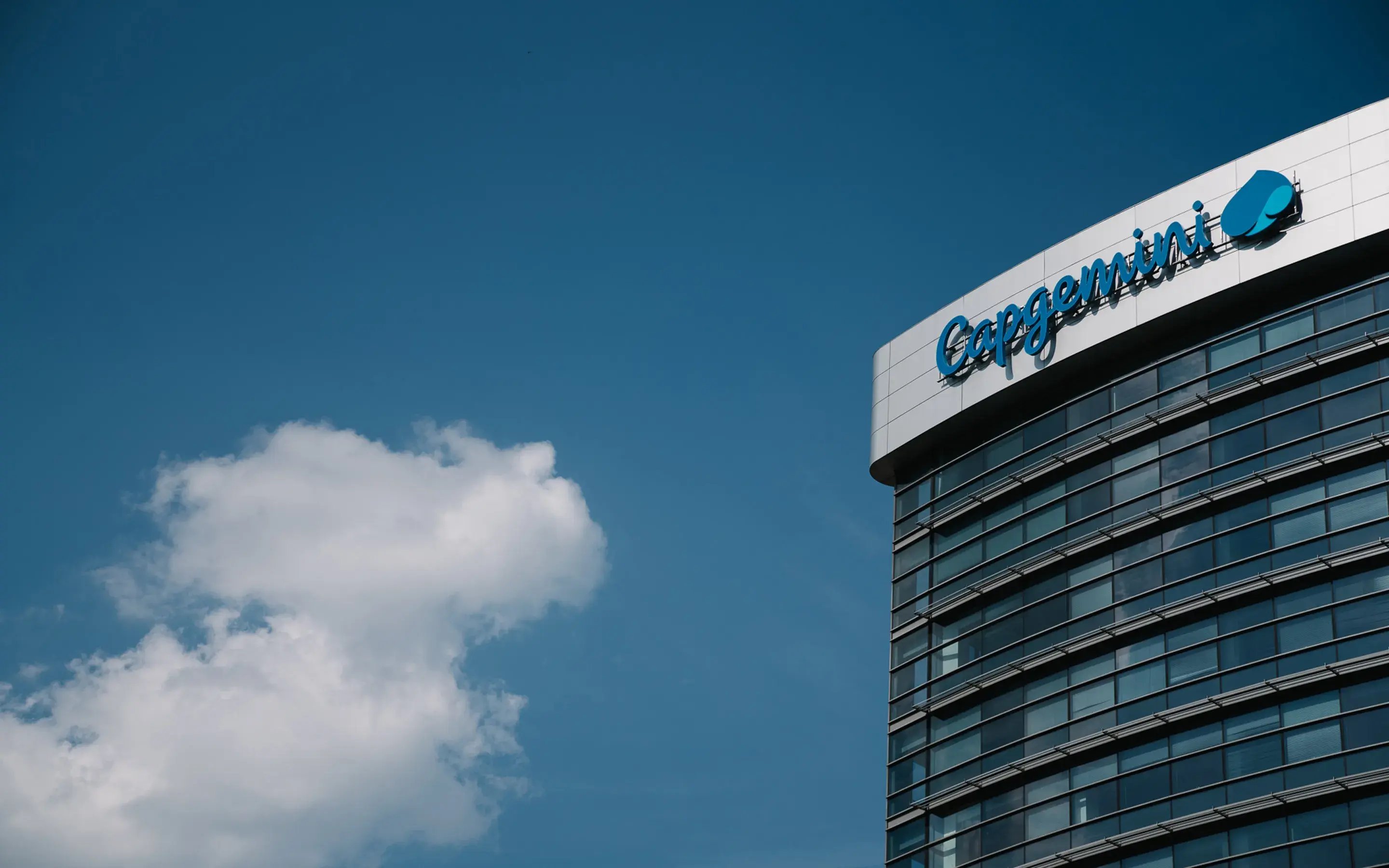 Capgemini_Krakow_office