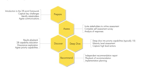 The Ultimate SAP CoE Centre of Excellence Toolkit