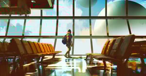 Be more successful with S/4HANA