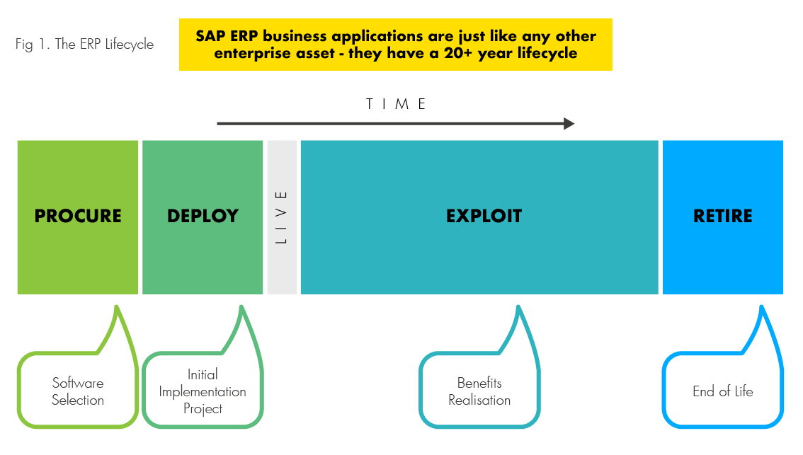 the-erp-lifecycle