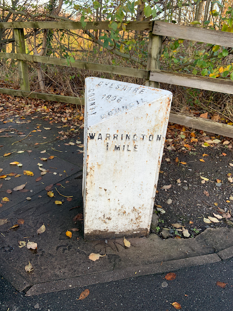 warrington-milestone
