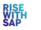 rise with sap