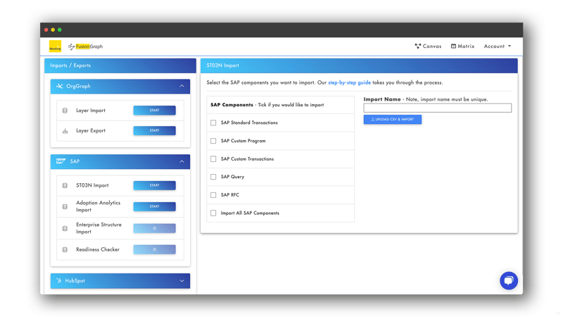 use AQPC models to accelerate your roadmap