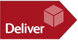 Deliver