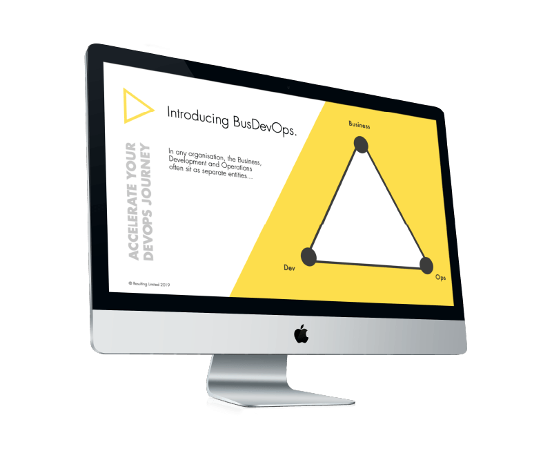 Essential DevOps ingredients for running SAP programmes