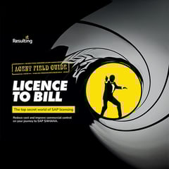 SAP Licensing Advice
