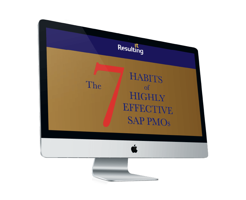 PMO-7-habits-sap-programme-delivery