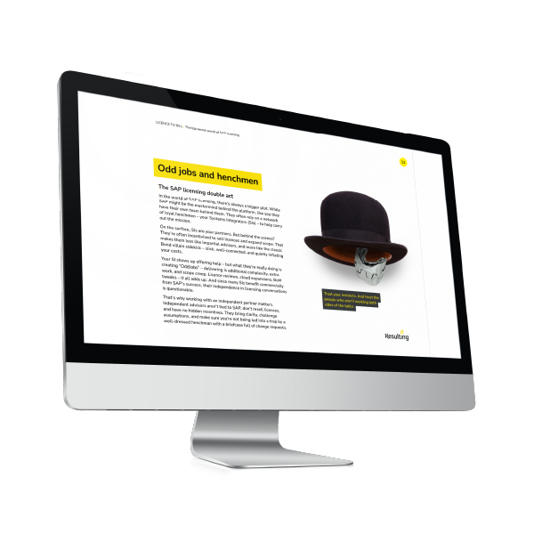 reduce-sap-licensing-costs