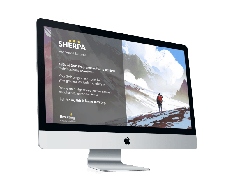 sherpa-sap-device-on-demand