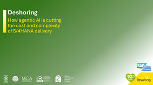 Resulitng IT Deshoring Webinar 1.6