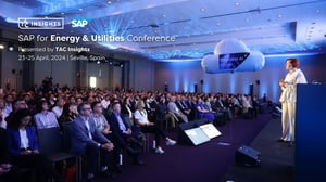 SAP-Energy-Utilities-Confernce