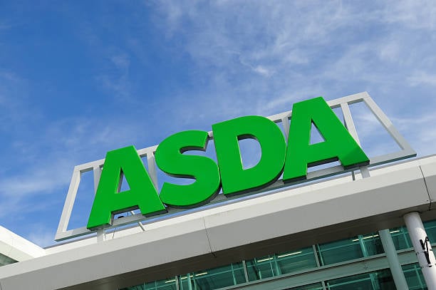 asda store