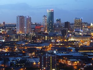birmingham