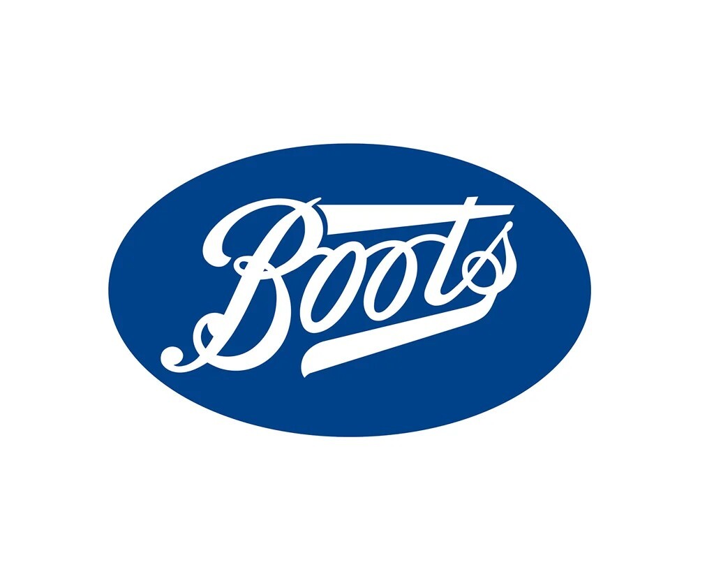 boots logo