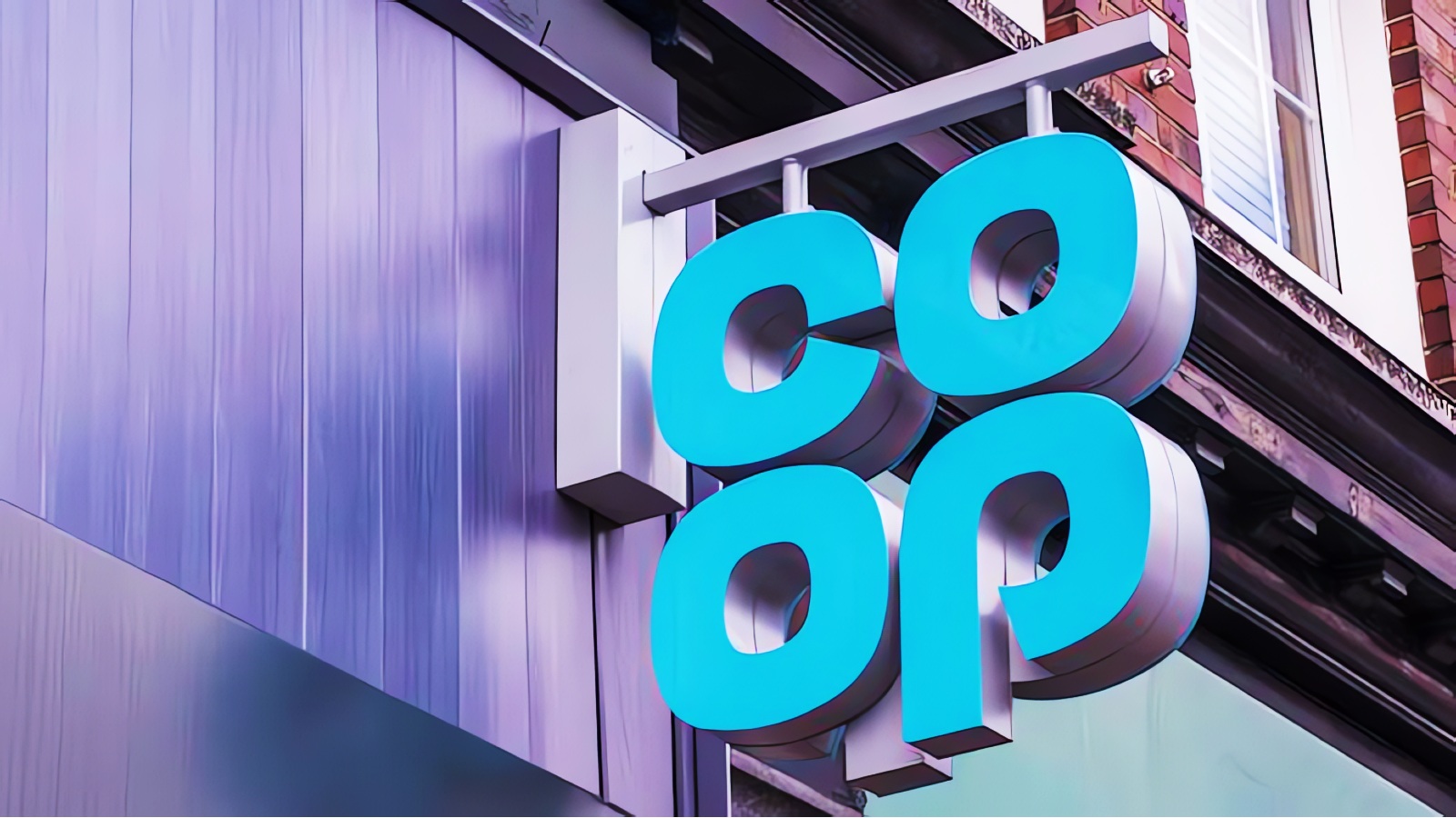 co-op