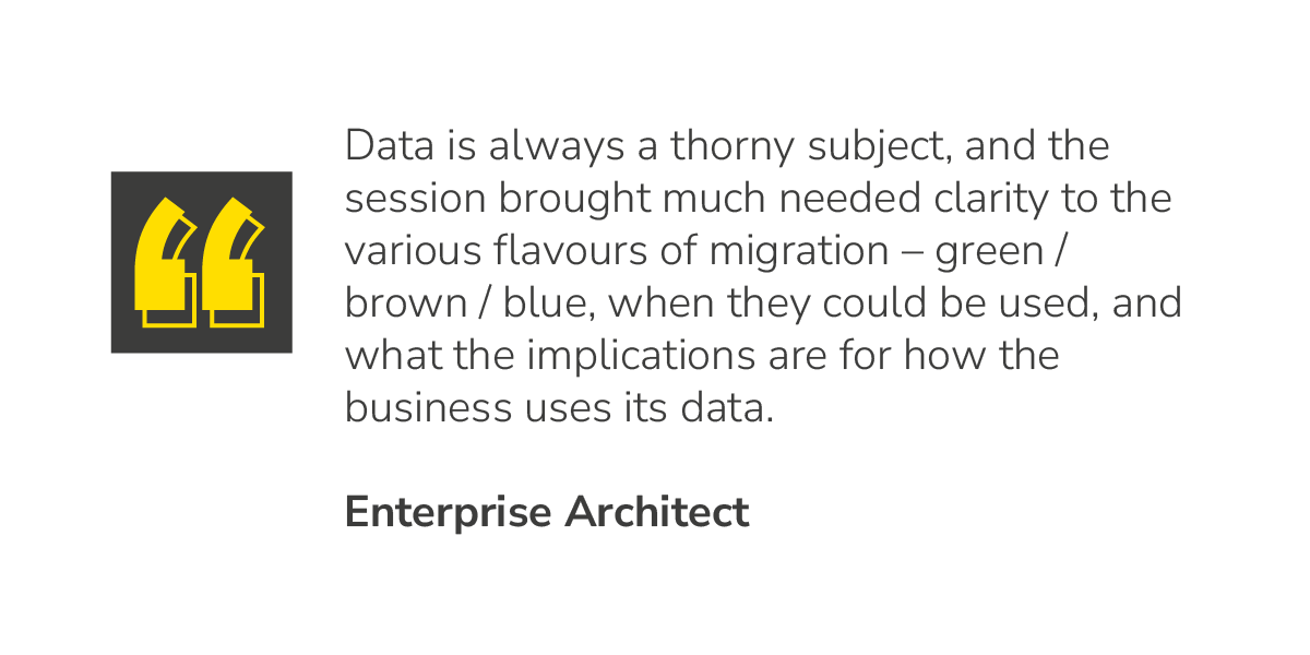 data-strategy-s4-migration