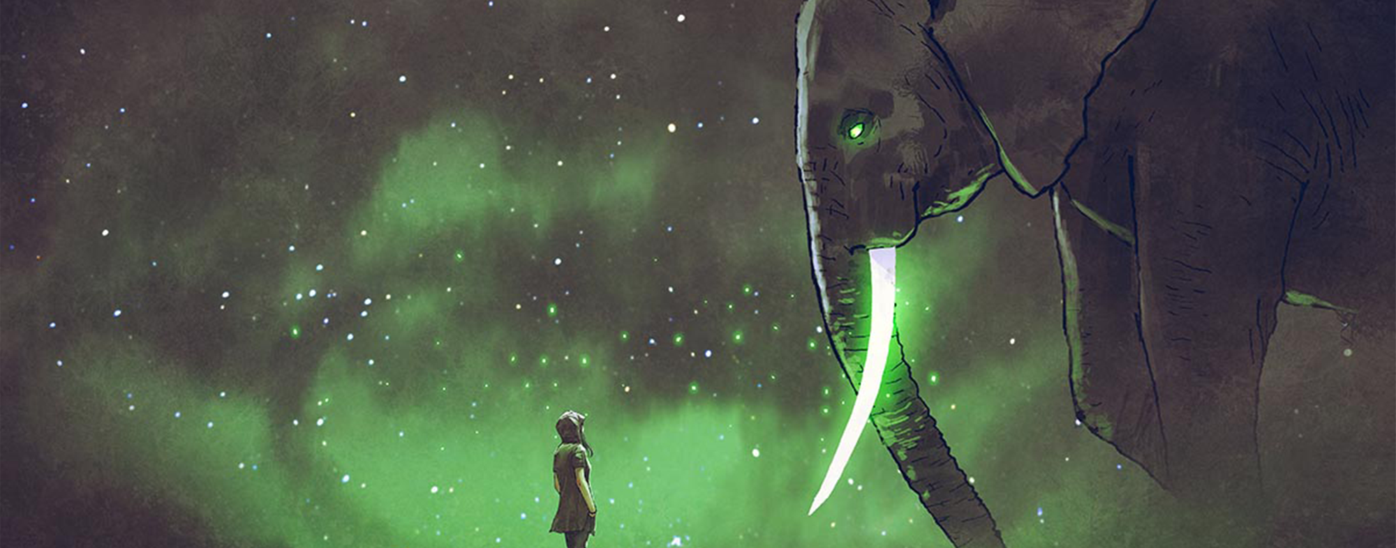 elephant