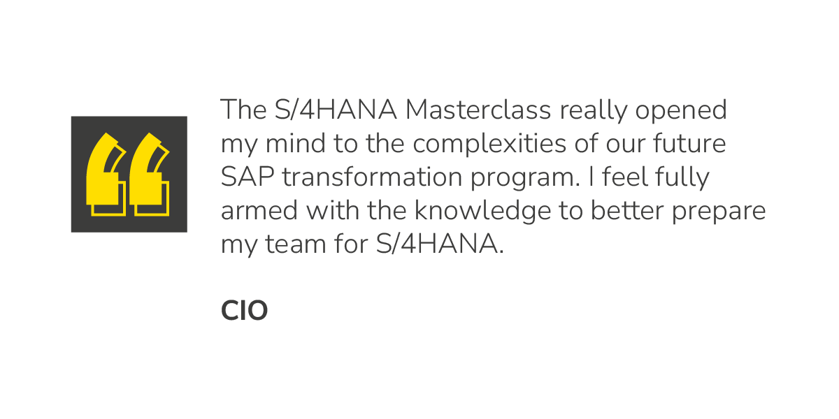 knowledge-prepare-s4-migration