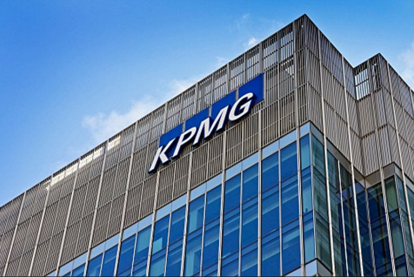 Kpmg Comp Resulting Provides Independent Associates to KPMG's SAP Team