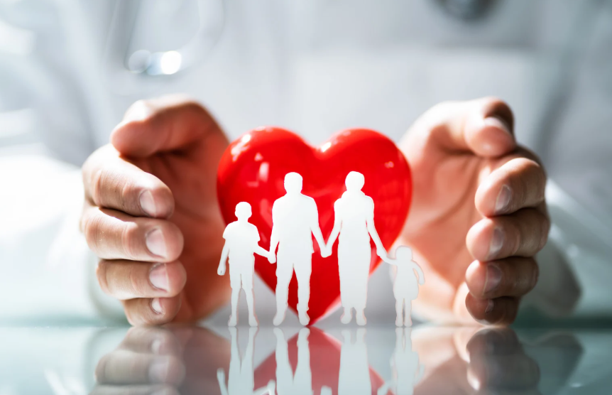 public sector health 2