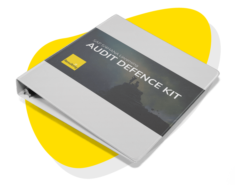 s4hana-license-audit-defence-kit
