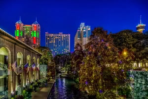 san antonio marriott