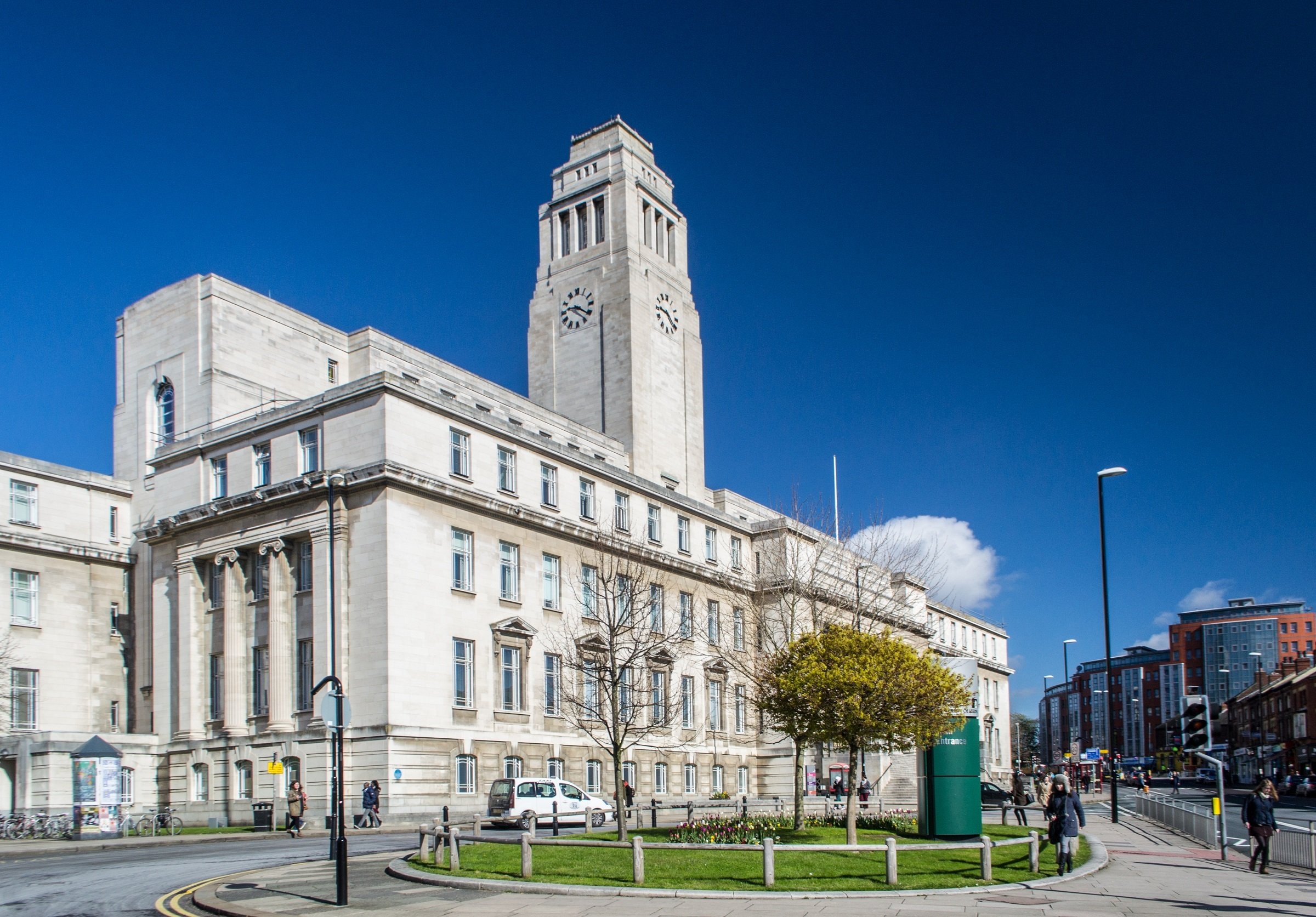 uni of leeds