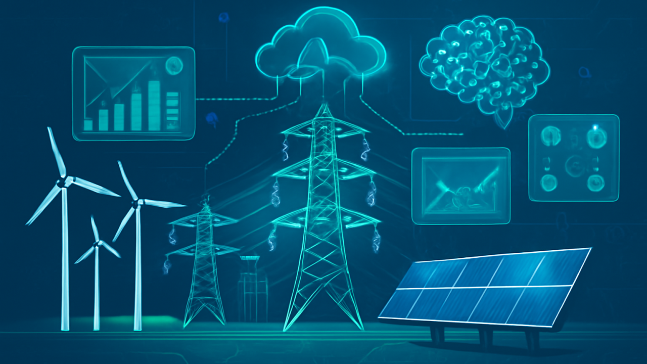 utilities