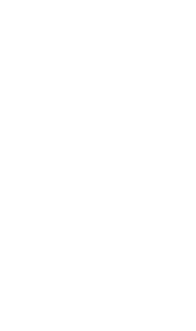 B Corp White Logo