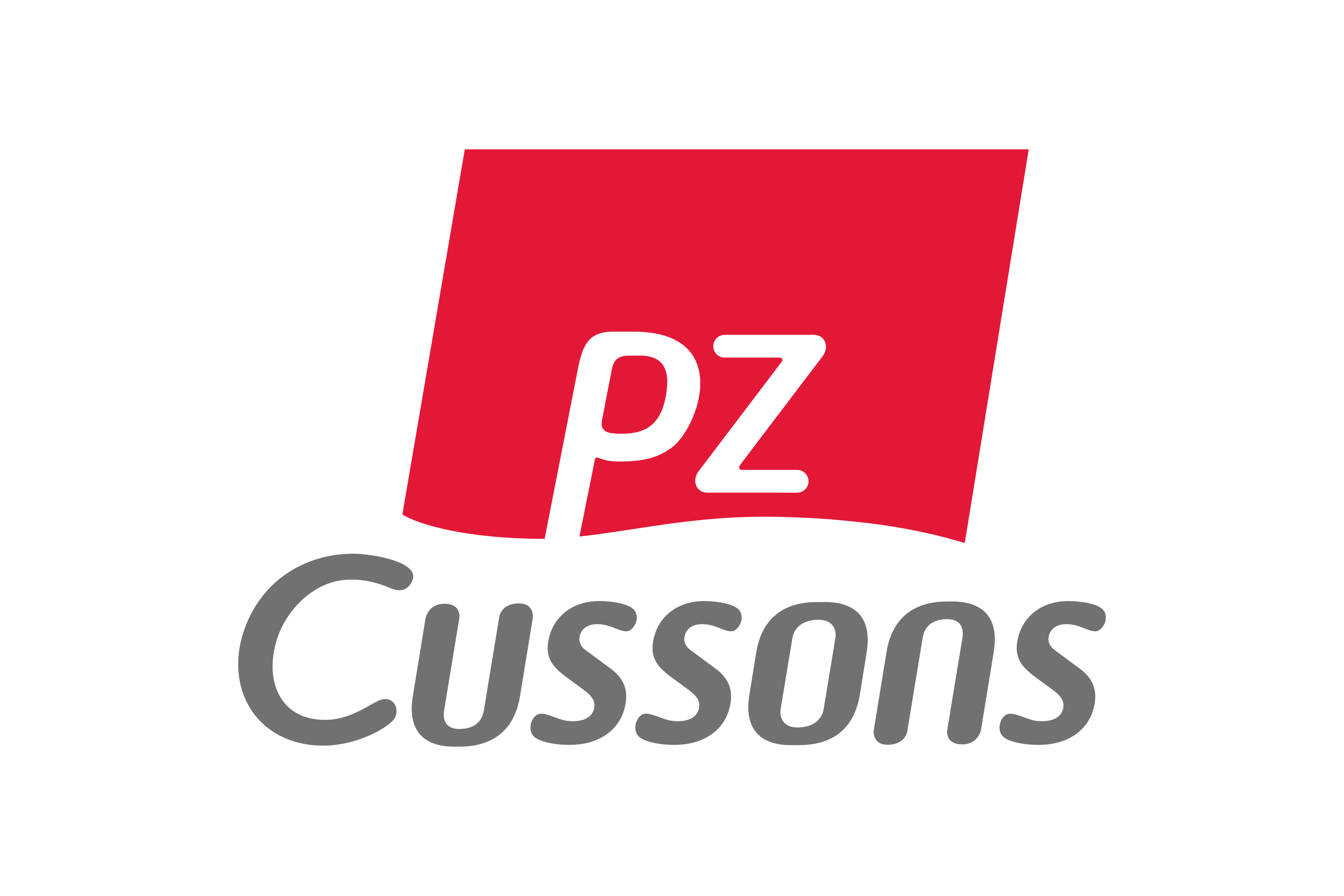 PZ Cussons SAP Success Event