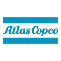 atlas copco sap