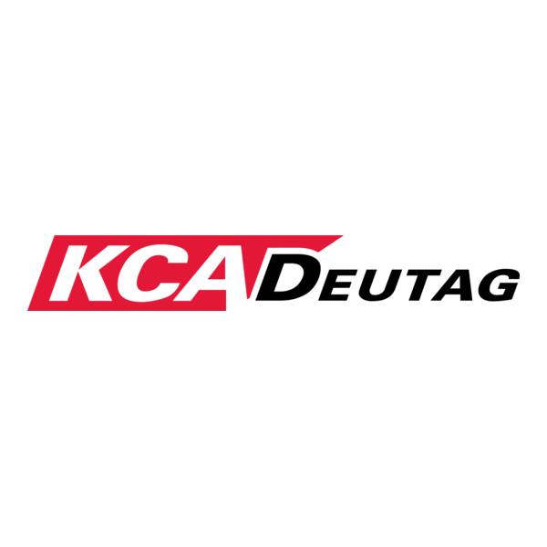 KCA Deutag Enterprise Applications